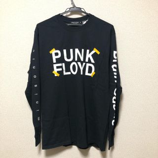 アンダーカバー(UNDERCOVER)のUNDERCOVER 17SS PUNK FLOYD ロングスリーブカットソー (Tシャツ/カットソー(七分/長袖))