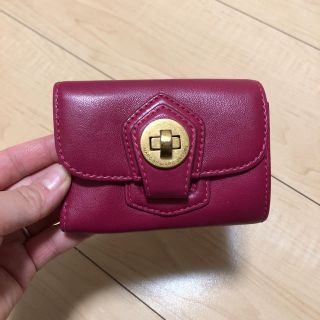 マークバイマークジェイコブス(MARC BY MARC JACOBS)のマークジェイコブス  コインケース(コインケース)