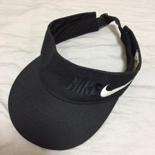 ナイキ(NIKE)のNIKE♡サンバイザー(その他)