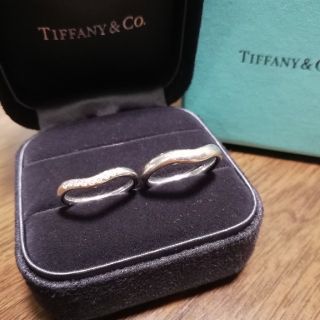 ティファニー(Tiffany & Co.)のティファニー (女性用のみ)(リング(指輪))