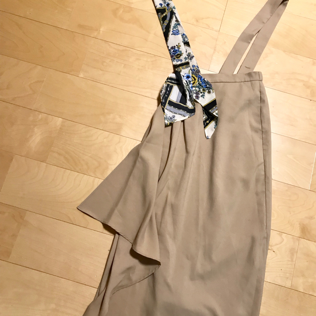 Ameri VINTAGE(アメリヴィンテージ)の大幅値下げ★アメリ レディースのスカート(ひざ丈スカート)の商品写真
