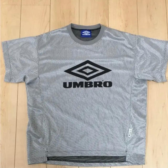 UMBRO(アンブロ)のアンブロ UMBRO スポーツ/アウトドアのサッカー/フットサル(ウェア)の商品写真