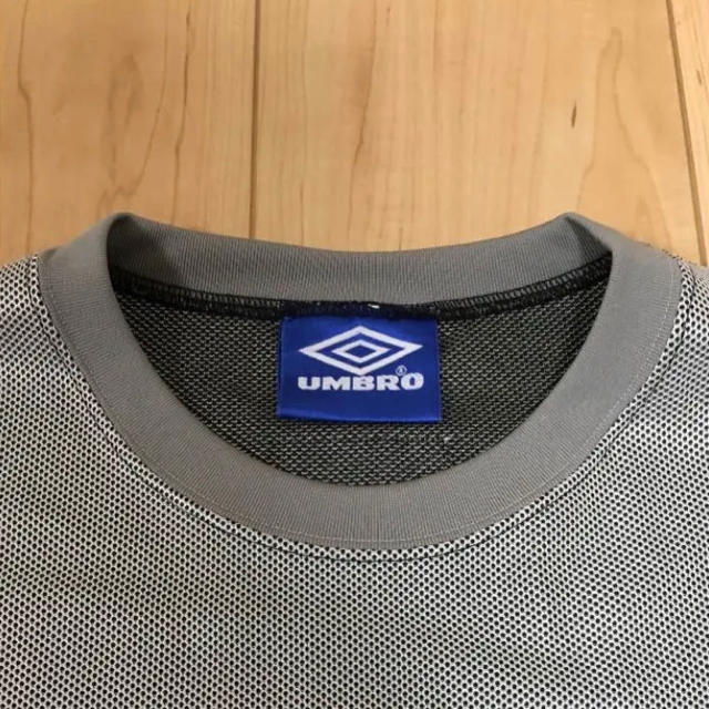 UMBRO(アンブロ)のアンブロ UMBRO スポーツ/アウトドアのサッカー/フットサル(ウェア)の商品写真