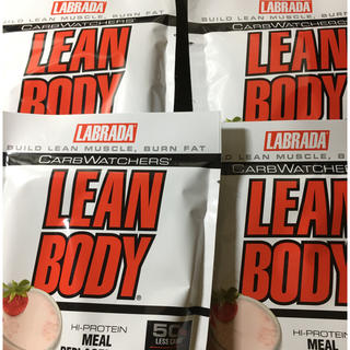 lean body!プロテイン(プロテイン)