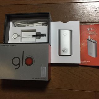 グロー(glo)の☆YOLO様☆ 電子タバコ glo(その他)