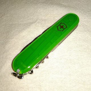 ビクトリノックス(VICTORINOX)の★新品★ビクトリノックス★スタンダードスパルタン★(調理道具/製菓道具)