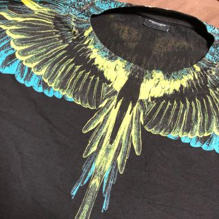 マルセロブロン(MARCELO BURLON)のマルセロバーロンTシャツ(Tシャツ/カットソー(半袖/袖なし))