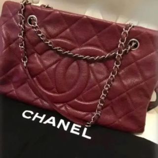 シャネル(CHANEL)の値下げシャネルバック(ハンドバッグ)