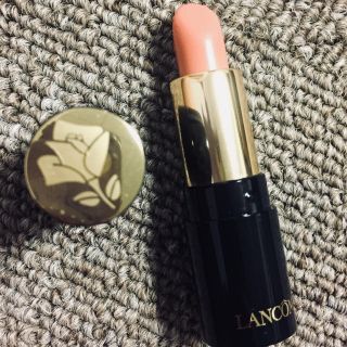 ランコム(LANCOME)のラプソリュ ルージュ202 1.６g(口紅)