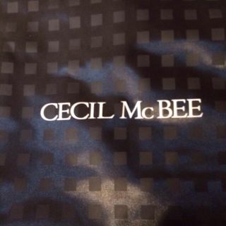 セシルマクビー(CECIL McBEE)のセシル 福袋 2015❤️(その他)