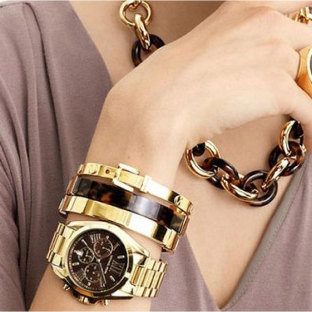 rienda(リエンダ)の売り切り★リエンダ　腕時計キャサリンハムネットコラボ★ レディースのファッション小物(腕時計)の商品写真