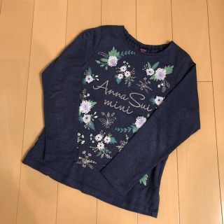 アナスイミニ(ANNA SUI mini)のANNA SUImini120(Tシャツ/カットソー)