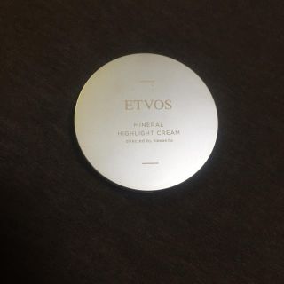 エトヴォス(ETVOS)のETVOS ミネラルハイライトクリーム(その他)