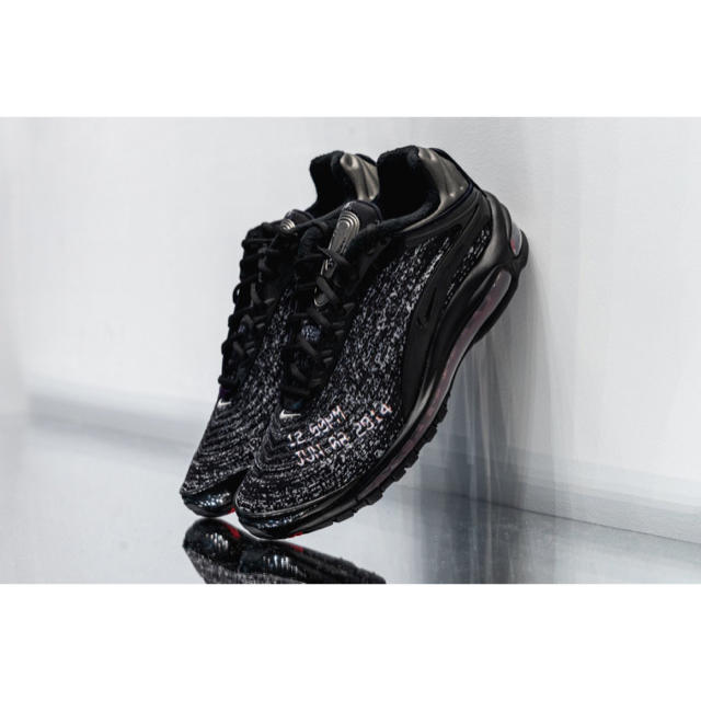 NIKE Skepta Air Max Deluxe エアマックススケプタ