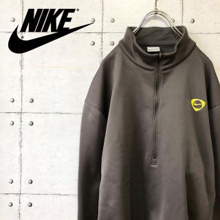 ナイキ(NIKE)の【大人気】ナイキ NIKE ハーフジップ トラックジャケット ジャージ(ジャージ)