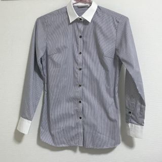 アオキ(AOKI)の※専用【未使用】ブラウス LESMUES(シャツ/ブラウス(長袖/七分))