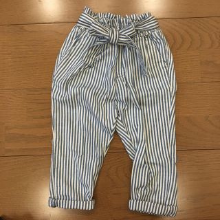 ザラキッズ(ZARA KIDS)のzara kids パンツ (86)(パンツ)