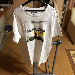 ハーレー(Hurley)のHurley Tシャツ(Tシャツ/カットソー(半袖/袖なし))