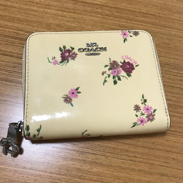 COACH(コーチ)の本日のみ出品！ レディースのファッション小物(財布)の商品写真