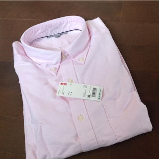 ユニクロ(UNIQLO)の専用(シャツ)