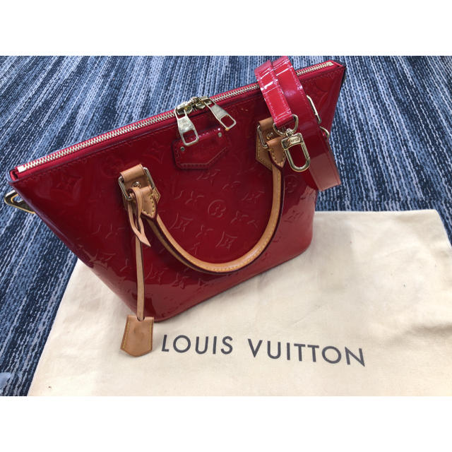 LOUIS VUITTON - LV ♡ モンテベロPM