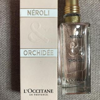 ロクシタン(L'OCCITANE)のロクシタン 香水(香水(女性用))