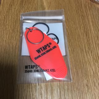 ダブルタップス(W)taps)のWTAPS KEY HOLDER ACRY IC(キーホルダー)