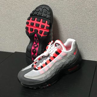 国内正規品 NIKE エアマックス 95 og 28.0 AIR MAX