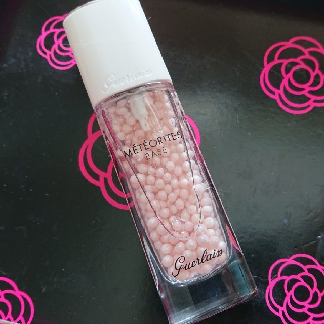 GUERLAIN(ゲラン) メテオリット バーズ 30ML