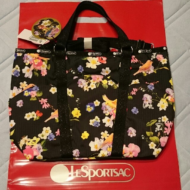 Chesty - チェスティ◇レスポートサックの通販 by T☆7's shop Chesty - チェスティ◇レスポートサックの通販 by T☆7's shop