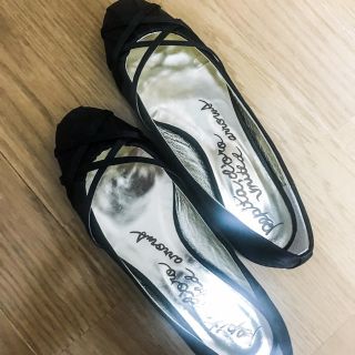 ユナイテッドアローズ(UNITED ARROWS)のayamoenatu's shop様専用 ユナイテッドアローズ フラットパンプス(バレエシューズ)