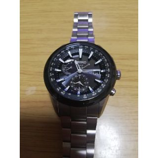 セイコー(SEIKO)の★ジャンク★セイコー　アストロン 　SBXA003(腕時計(アナログ))