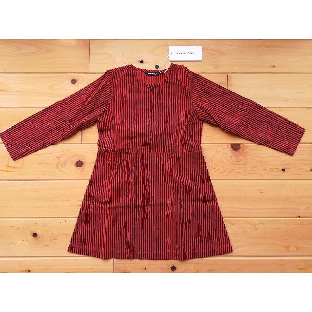 marimekko - marimekko キッズ ワンピース 4-5才 104-110cm マリメッコ