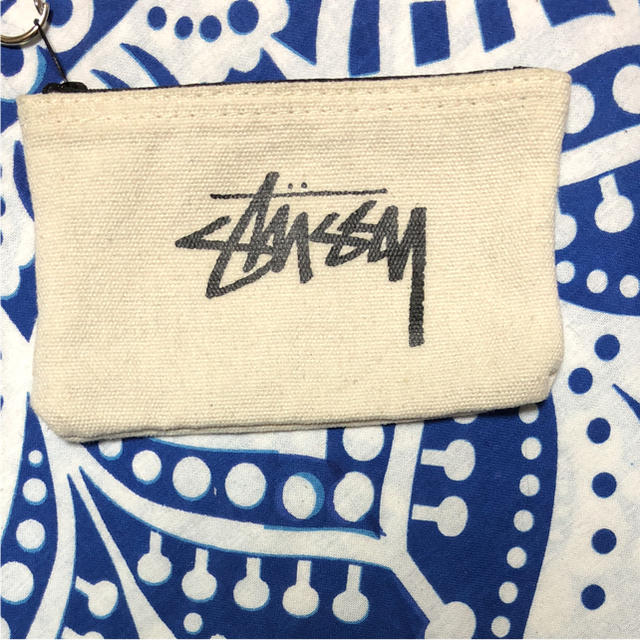 STUSSY(ステューシー)のトートバック stussy メンズのバッグ(トートバッグ)の商品写真