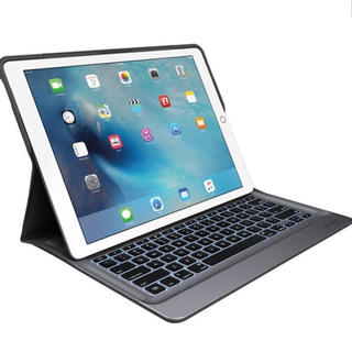 アイパッド(iPad)のロジクール iPadキーボードケース ik1200BK(iPadケース)