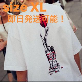 ビームス(BEAMS)のXL込 SEVENTH HEAVEN WASTED YOUTH TEE(Tシャツ/カットソー(半袖/袖なし))