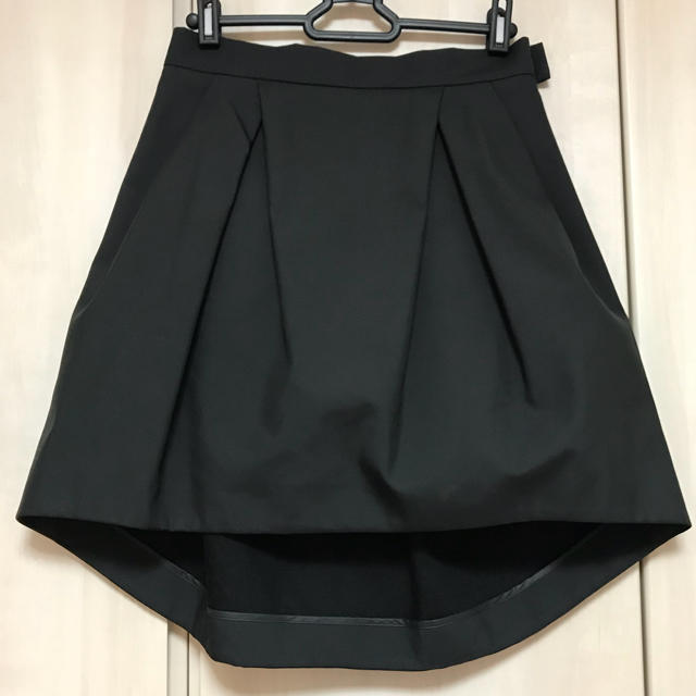 YOKO CHAN バルーンスカートスカート