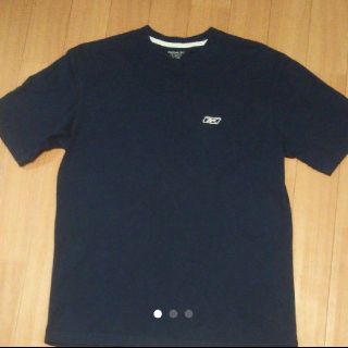 リーボック(Reebok)のReebok リーボック Tシャツ  S(Tシャツ/カットソー(半袖/袖なし))