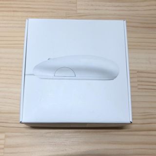 アップル(Apple)のMB112J/B(PC周辺機器)