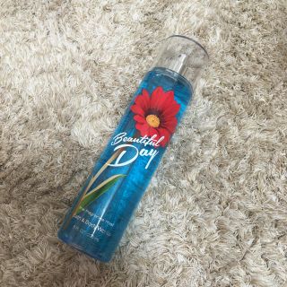 バスアンドボディーワークス(Bath & Body Works)の【サクラちゃん♡さん取置き】bath&bodyworksフレグランスミスト(香水(女性用))