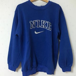 ナイキ(NIKE)のNIKE スウェット(トレーナー/スウェット)