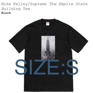 シュプリーム(Supreme)の【新品・値下げしました】Supreme Tシャツ 18FW(Tシャツ/カットソー(半袖/袖なし))