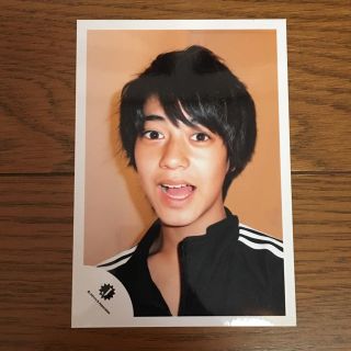 ジャニーズ(Johnny's)の髙橋海人くん 公式写真(アイドルグッズ)