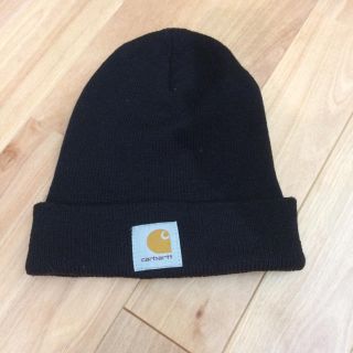 カーハート(carhartt)の専用ぺージです カーハート ニット帽(ニット帽/ビーニー)