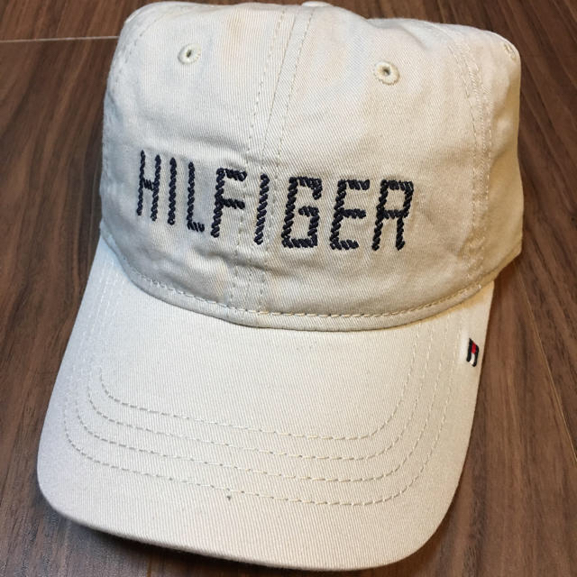 TOMMY HILFIGER(トミーヒルフィガー)のtommyhilfiger キャップ メンズの帽子(キャップ)の商品写真