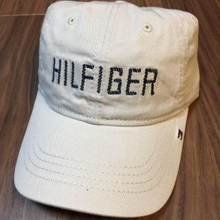 トミーヒルフィガー(TOMMY HILFIGER)のtommyhilfiger キャップ(キャップ)