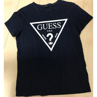 ゲス(GUESS)のGUESS レディース(Tシャツ(半袖/袖なし))