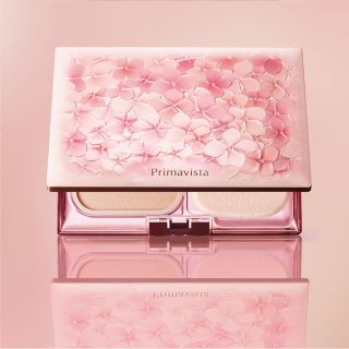 プリマヴィスタ(Primavista)の新品 プリマヴィスタ🌸限定ケース(その他)