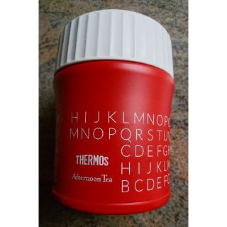 サーモス(THERMOS)のサーモス ステンレス フードコンテナ(容器)