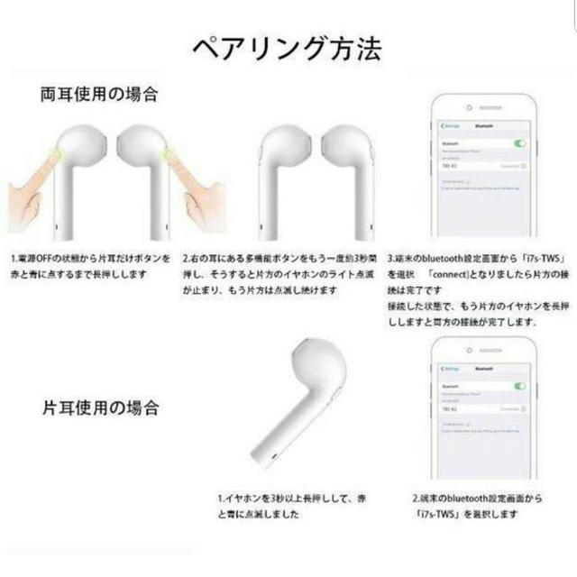 イヤホン ペア リング アンカー なぜかペアリングできない！そんな時に役立つBluetoothイヤホンの接続トラブル解消法｜@DIME アットダイム